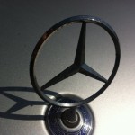 Mercedesstern